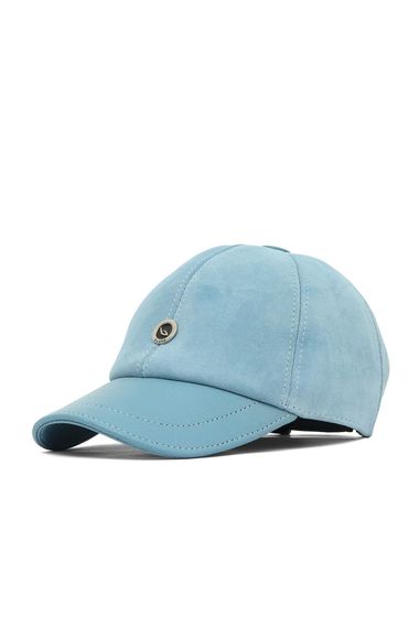 Чоловіча капелюх Bueno Shoes, нубук, шкіра, різні кольори, стильний та зручний аксесуар для щоденного використання - фото 1