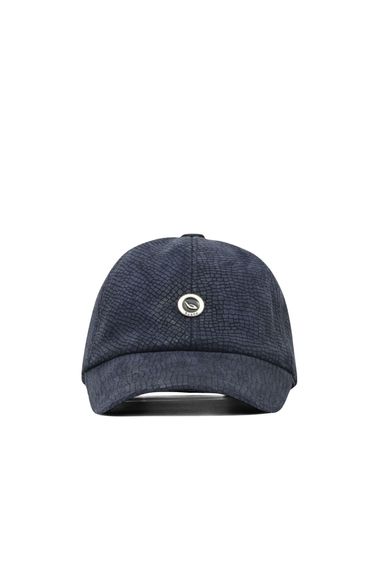 Чоловіча капелюх Bueno Shoes, нубук, шкіра, різні кольори, стильний та зручний аксесуар для щоденного використання - фото 3