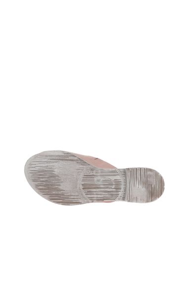 Bueno Shoes Kadın Düz Terlik 01WA3010 - fotoğraf 5