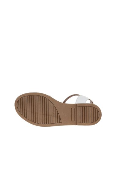 Bueno Shoes Kadın Düz Sandalet 01WA5707 - photo 5