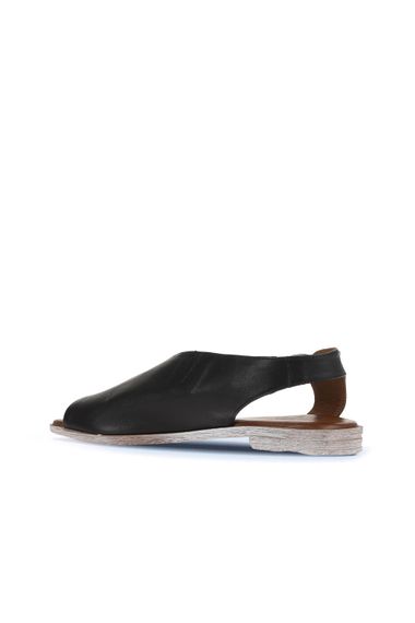 Bueno Shoes Kadın Düz Sandalet 01WA3004 - photo 4