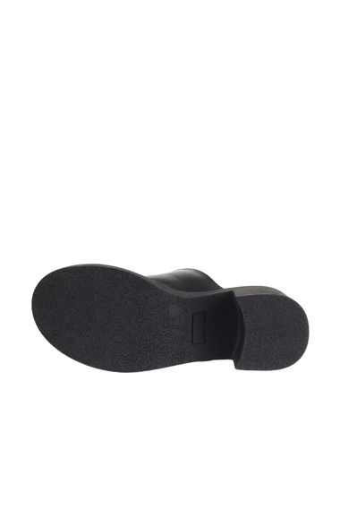 Bueno Shoes Kadın Topuklu Terlik 01WA1701 - fotoğraf 5