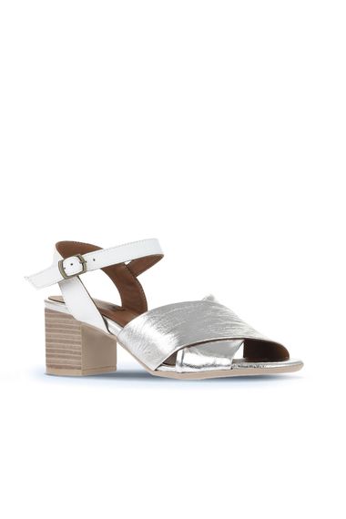 Bueno Shoes Kadın Topuklu Ayakkabı 01WA2810 - photo 2