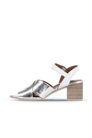 Bueno Shoes Kadın Topuklu Ayakkabı 01WA2810 - photo 3