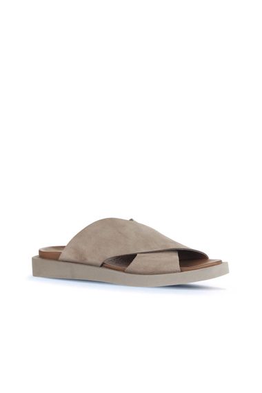 Bueno Shoes Kadın Düz Terlik 01WA5405 - fotoğraf 3