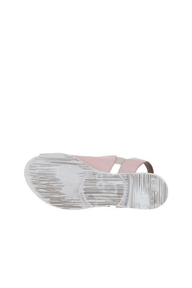 Bueno Shoes Kadın Düz Sandalet 01WA3008 - photo 5