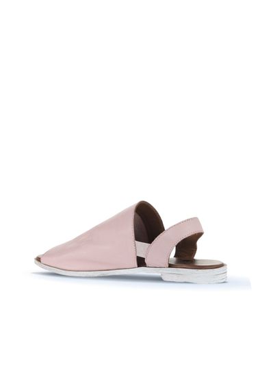 Bueno Shoes Kadın Düz Sandalet 01WA3008 - photo 4