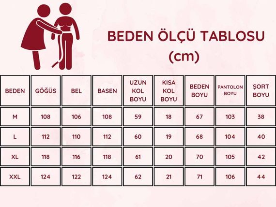 Exclusive Pamuklu Kareli Kısa Kollu Önden Düğmeli Gömlek Pijama Takımı - صورة 5