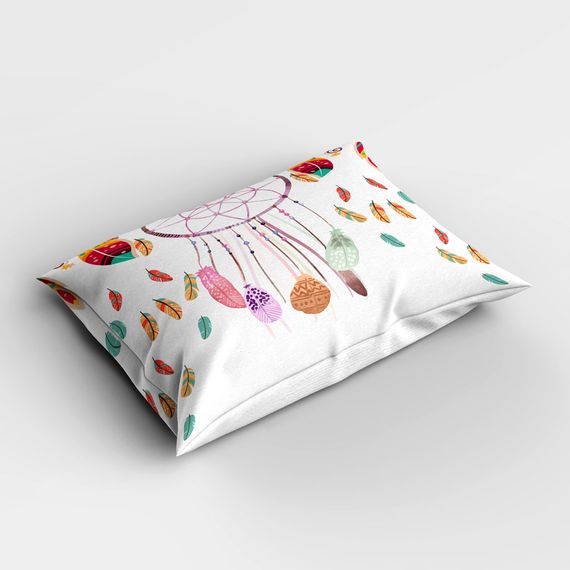 Моногом Кэтчерс 3D Постельное Белье из Хлопкового Сатина для Одной Персоны 160x220 см, Яркие Цвета, Высокое Качество, Гарантия 24 Месяца - фото 4