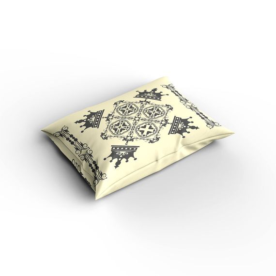 Махровый комплект постельного белья MonoHome Royal 3D из хлопкового сатина для одной персоны 160x220 см с яркими цветами и высокой качеством - фото 4