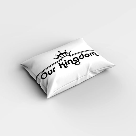 Monohome Kingdom Room 3D Cotton Satin Single Duvet Cover Set - photo 4