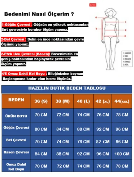 Kadın Yeşil Fermuarlı Uzun Kollu Likralı Dikili Ped Tek Parça Yüzü Mayo HZL24S-AR1855 - fotoğraf 3