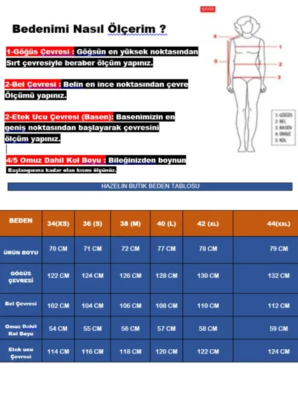 سترة برتقالية مفتوحة من الأمام ذات ياقة متعددة الطبقات موسمية HZL22S-BD158621 للنساء - صورة 4