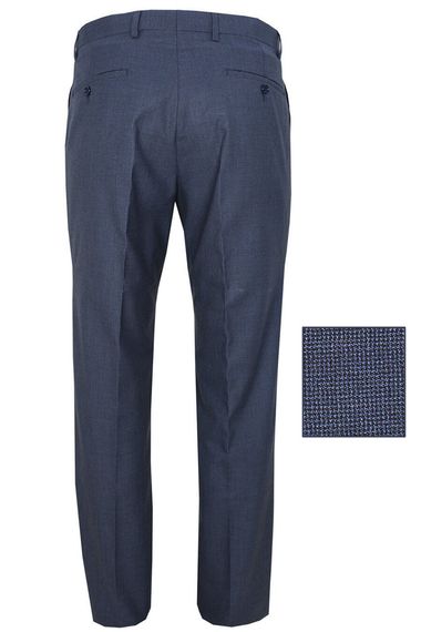 skon Fabric Trousers - photo 2