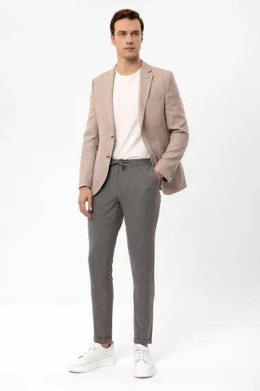 Slim Mold Dobby Jacket - photo 2