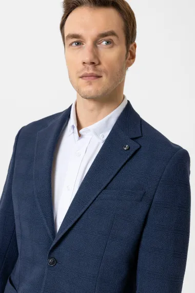 Slim Kalıp Ceket - photo 3