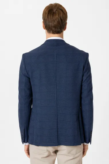 Slim Kalıp Ceket - photo 5