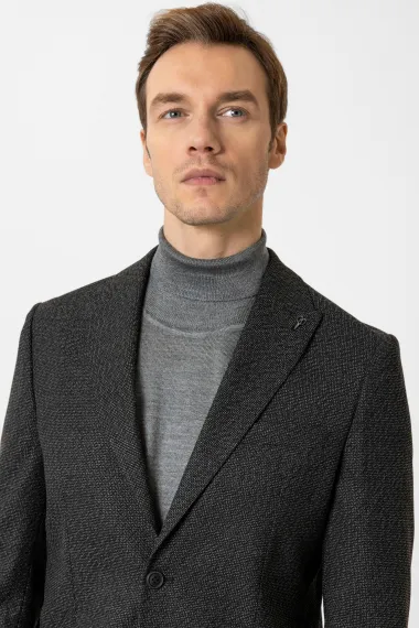 Slim Kalıp Ceket - photo 3