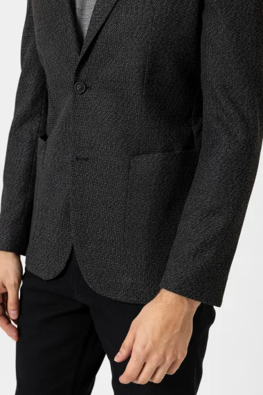 Slim Kalıp Ceket - photo 4