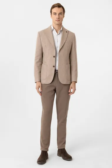 Slim Kalıp Ceket - photo 3