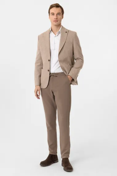 Slim Kalıp Ceket - photo 4