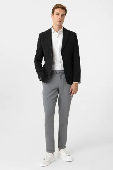 Slim Kalıp Ceket - photo 3