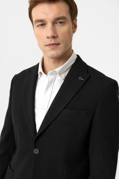 Slim Kalıp Ceket - photo 4