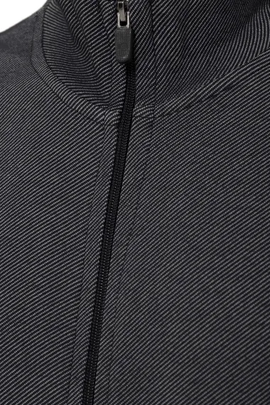 Regular Quilted Cardigan - photo 2