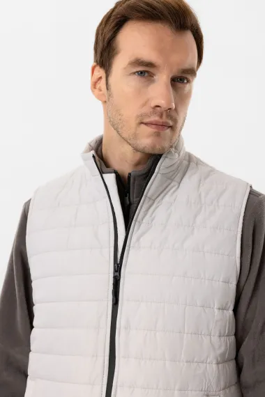 جاكيت ضيق الشكل من البوليستر بنسبة 100% بألوان متنوعة ومقاسات متعددة - صورة 5