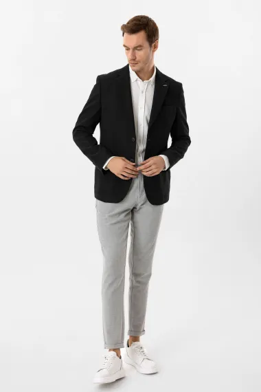 Regular Kalıp Ceket - photo 2