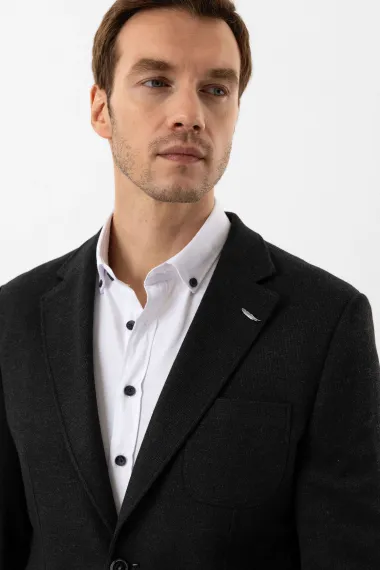 Slim Kalıp Ceket - photo 4