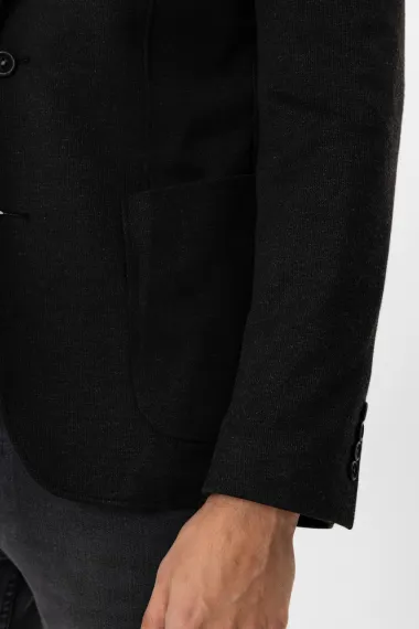 Slim Kalıp Ceket - photo 5