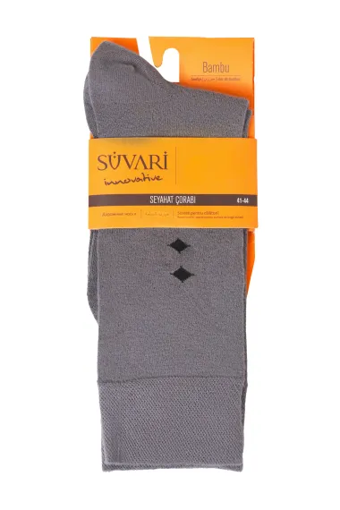 Bambu Çorap