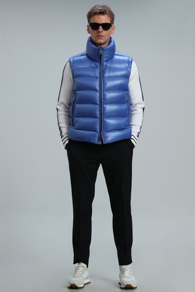 Peter Goose Feather Men's Vest Saks - photo 2