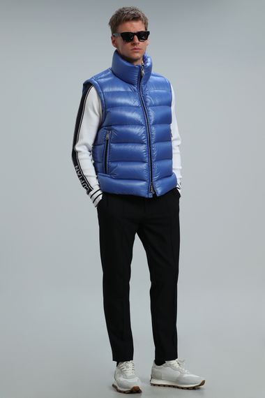 Peter Goose Feather Men's Vest Saks - photo 5