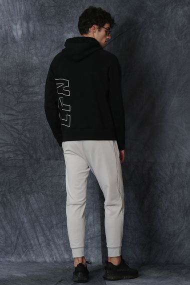 General Men's Sweatshirt Black - photo 5