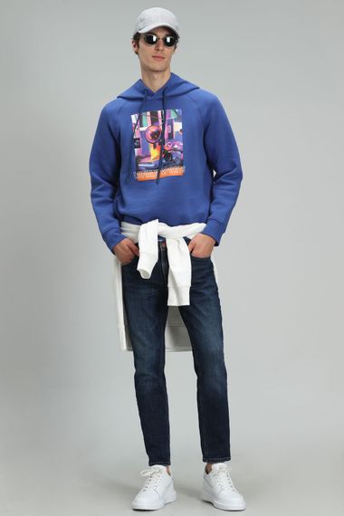 General Men's Sweatshirt Saks - photo 2