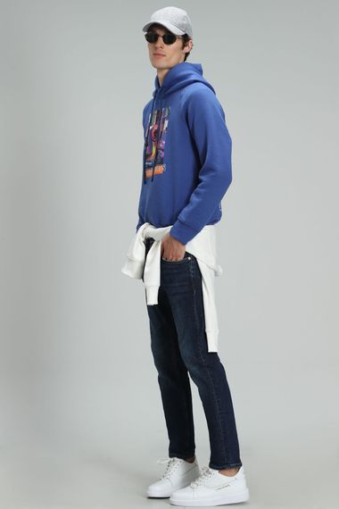 General Men's Sweatshirt Saks - photo 3