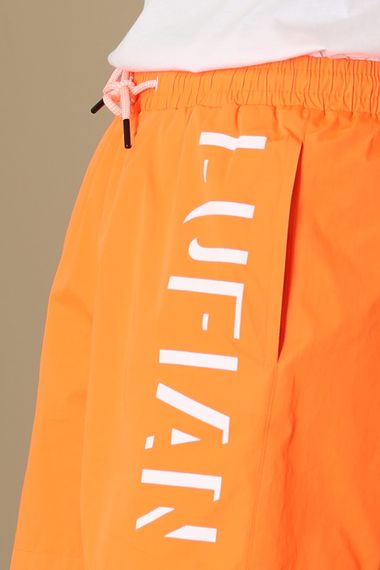 Thor Men's Sea Shorts Orange - photo 5