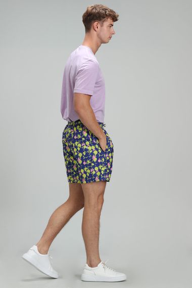 Geometric Men's Sea Short Saks - photo 5