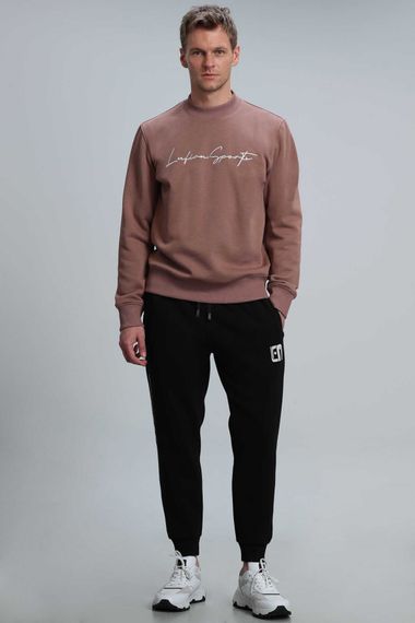 Lowe Men's Sweatshirt Copper - photo 4