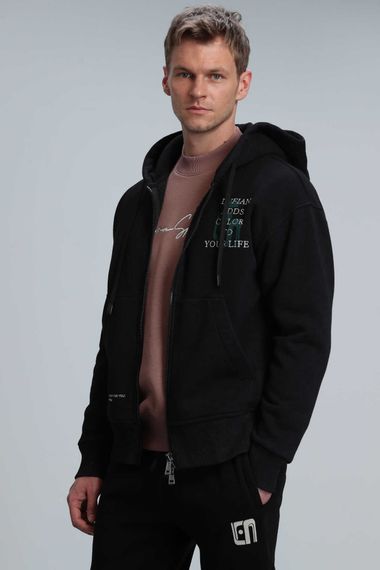 Lowe Men's Sweatshirt Copper - photo 5