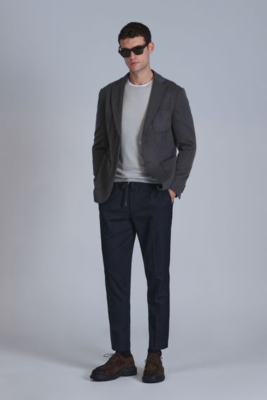 Dor Spor Erkek Blazer Ceket Slim Fit Açık Yeşil - photo 2