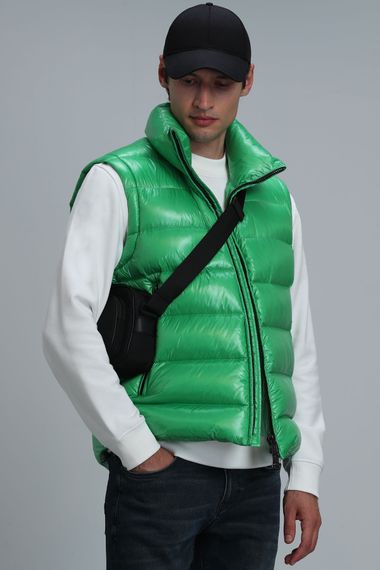 Чоловічий светр Igor, колір: блідий білий, розміри: M, L, XL, XXL, 3XL, 4XL - фото 5