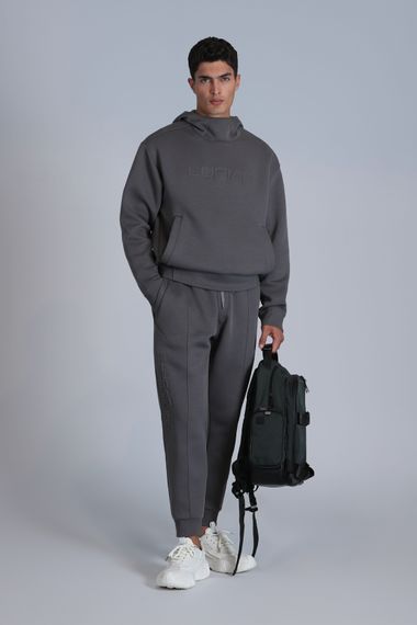 Robust Erkek Sweatshirt Yeşil - fotoğraf 2