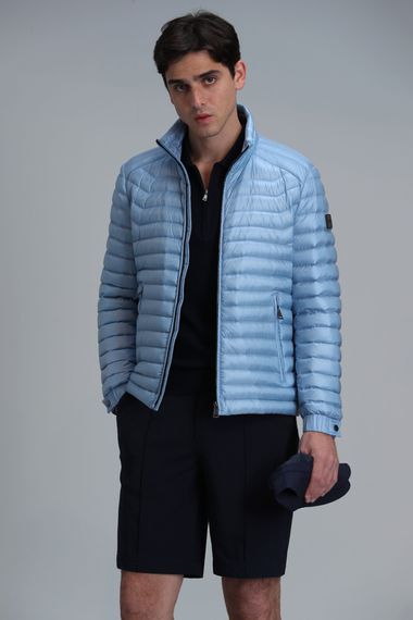 Chrıs Spor Erkek Chino Şort Slim Fit Lacivert - photo 3