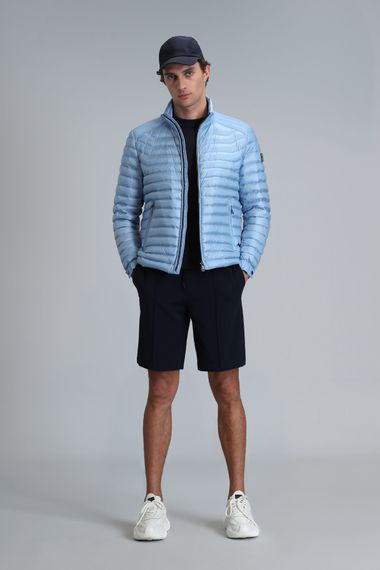 Chrıs Spor Erkek Chino Şort Slim Fit Lacivert - photo 1