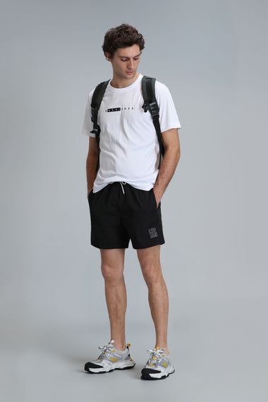 Aldor Erkek Deniz Şortu Siyah - photo 5