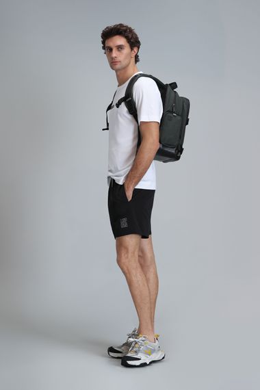 Aldor Erkek Deniz Şortu Siyah - photo 4