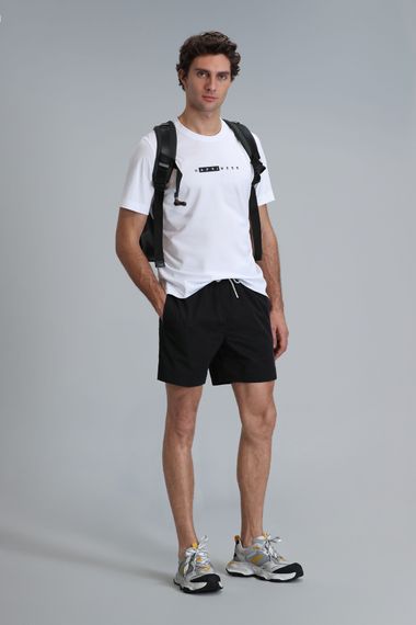 Aldor Erkek Deniz Şortu Siyah - photo 2